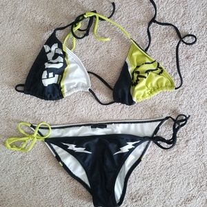 Fox Bikini